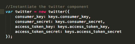 twitter credentials img